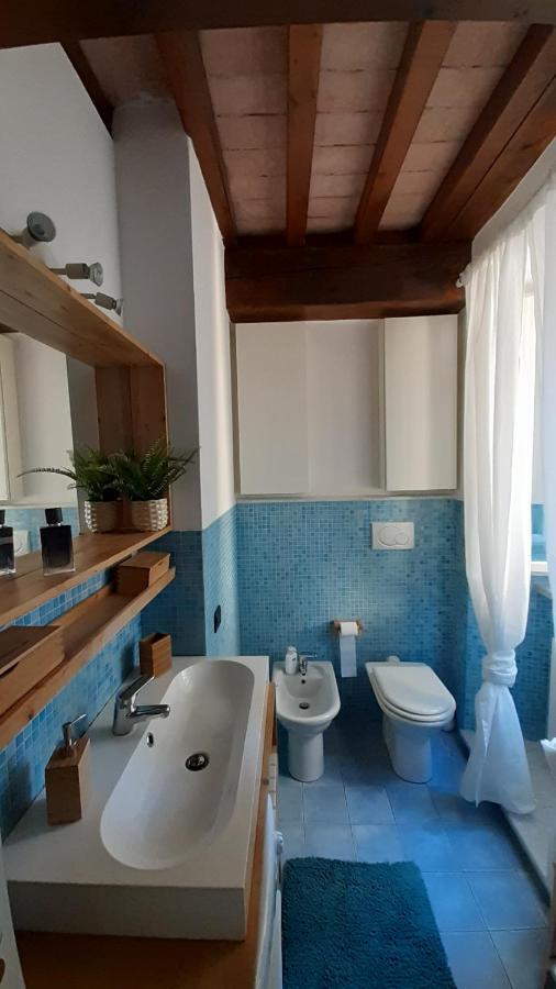Il Nido Dell'Arancio Apartment Carrara Bagian luar foto