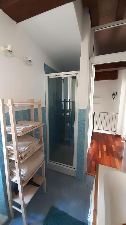 Il Nido Dell'Arancio Apartment Carrara Bagian luar foto
