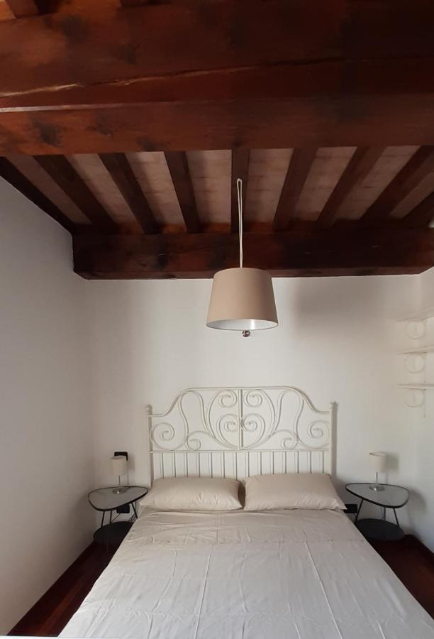 Il Nido Dell'Arancio Apartment Carrara Bagian luar foto