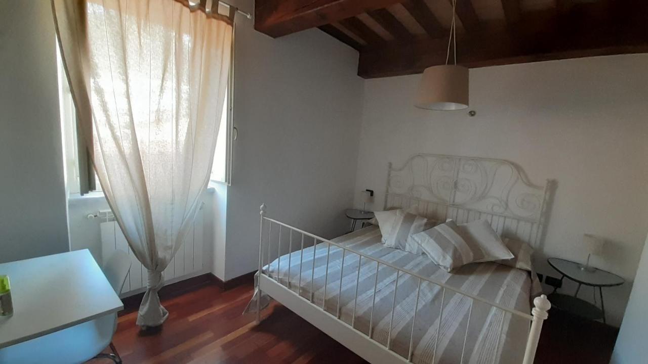 Il Nido Dell'Arancio Apartment Carrara Bagian luar foto
